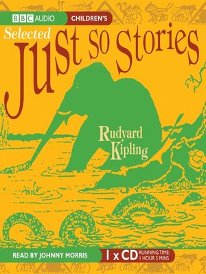 the just so stories